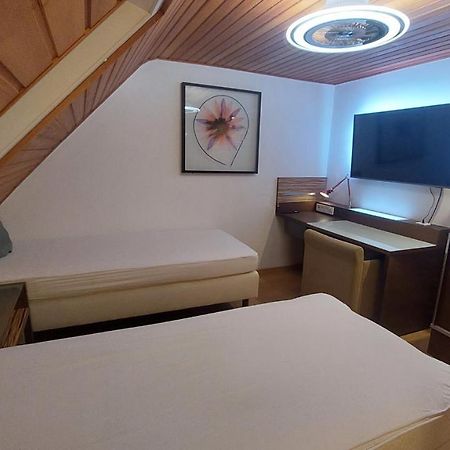 Wohnambiente Apartment Selb Bagian luar foto