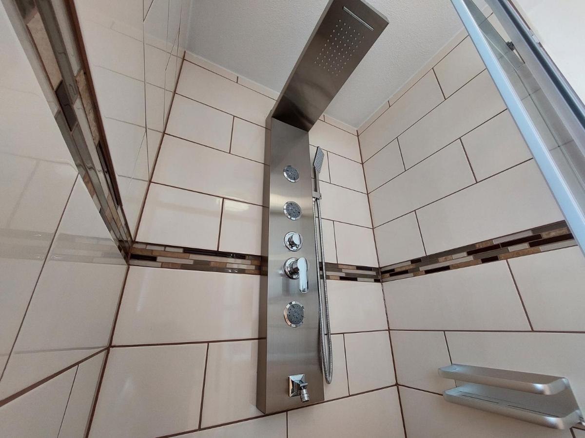 Wohnambiente Apartment Selb Bagian luar foto