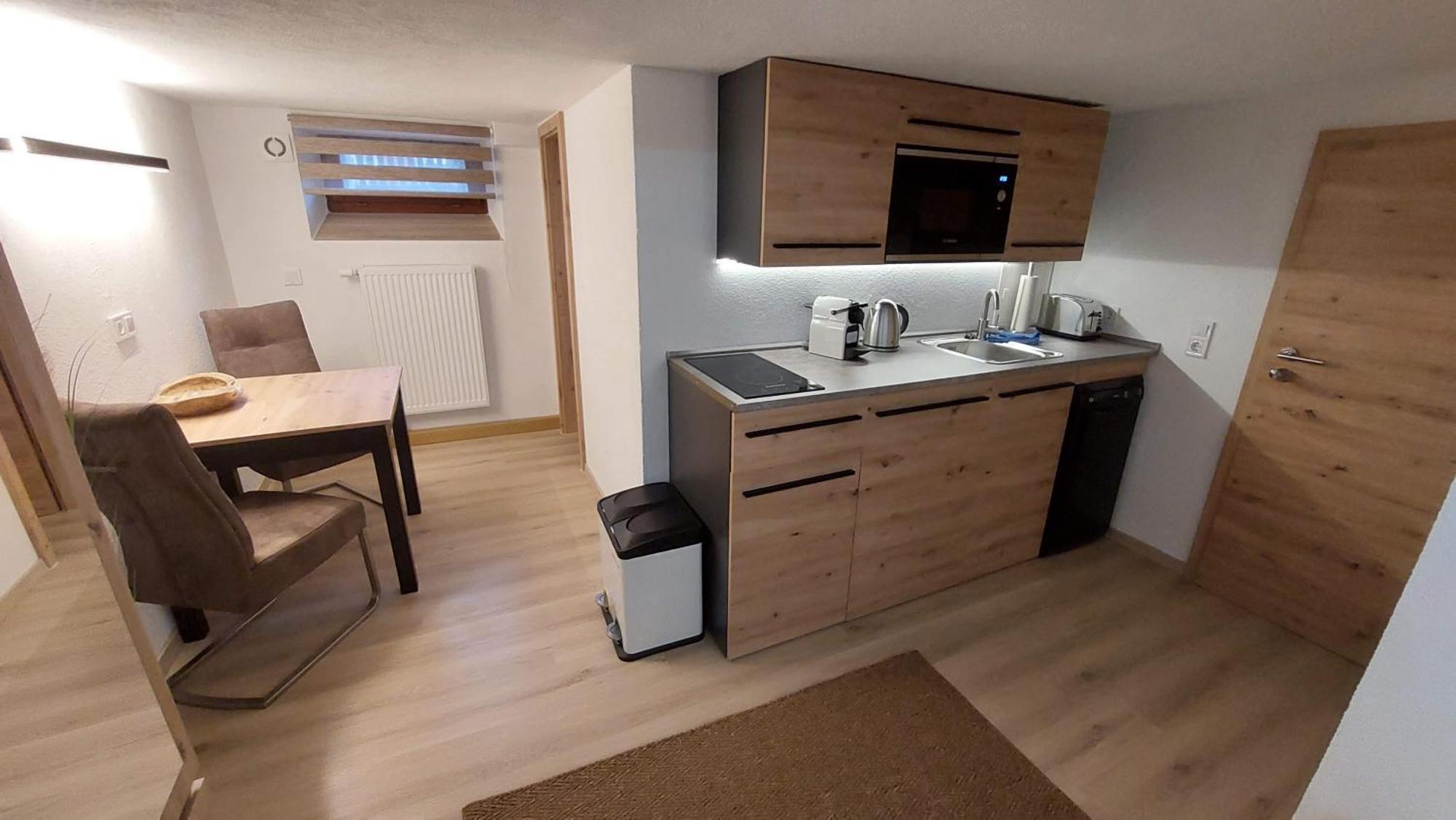 Wohnambiente Apartment Selb Bagian luar foto