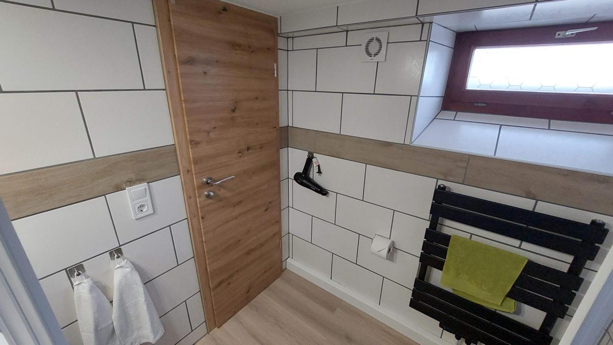 Wohnambiente Apartment Selb Bagian luar foto